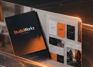 Illustrative visual — replace with approved StudioWorkz project assets